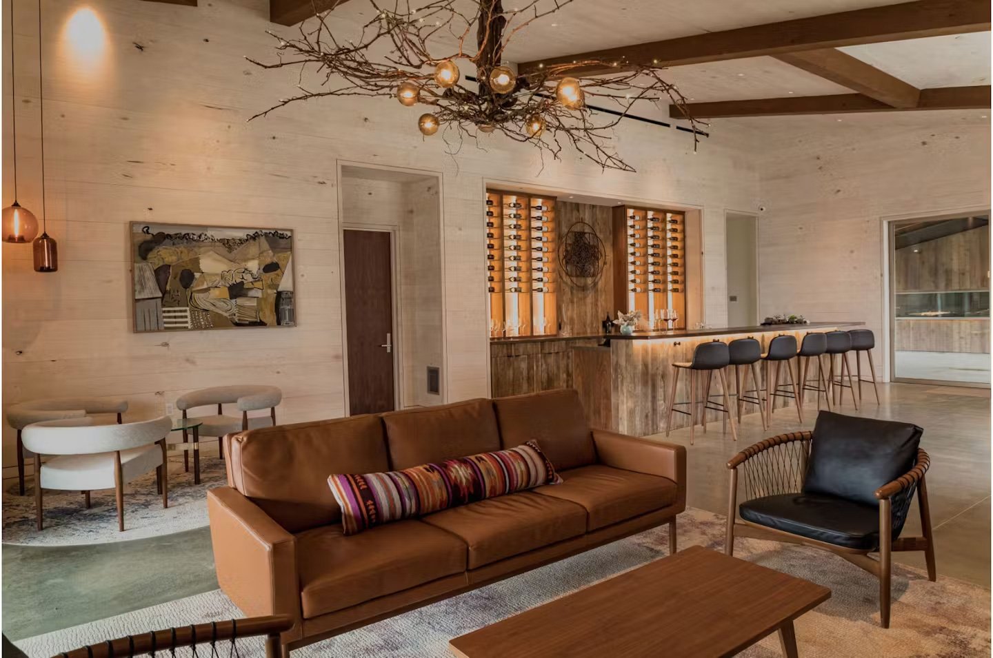 Peake Ranch Winery