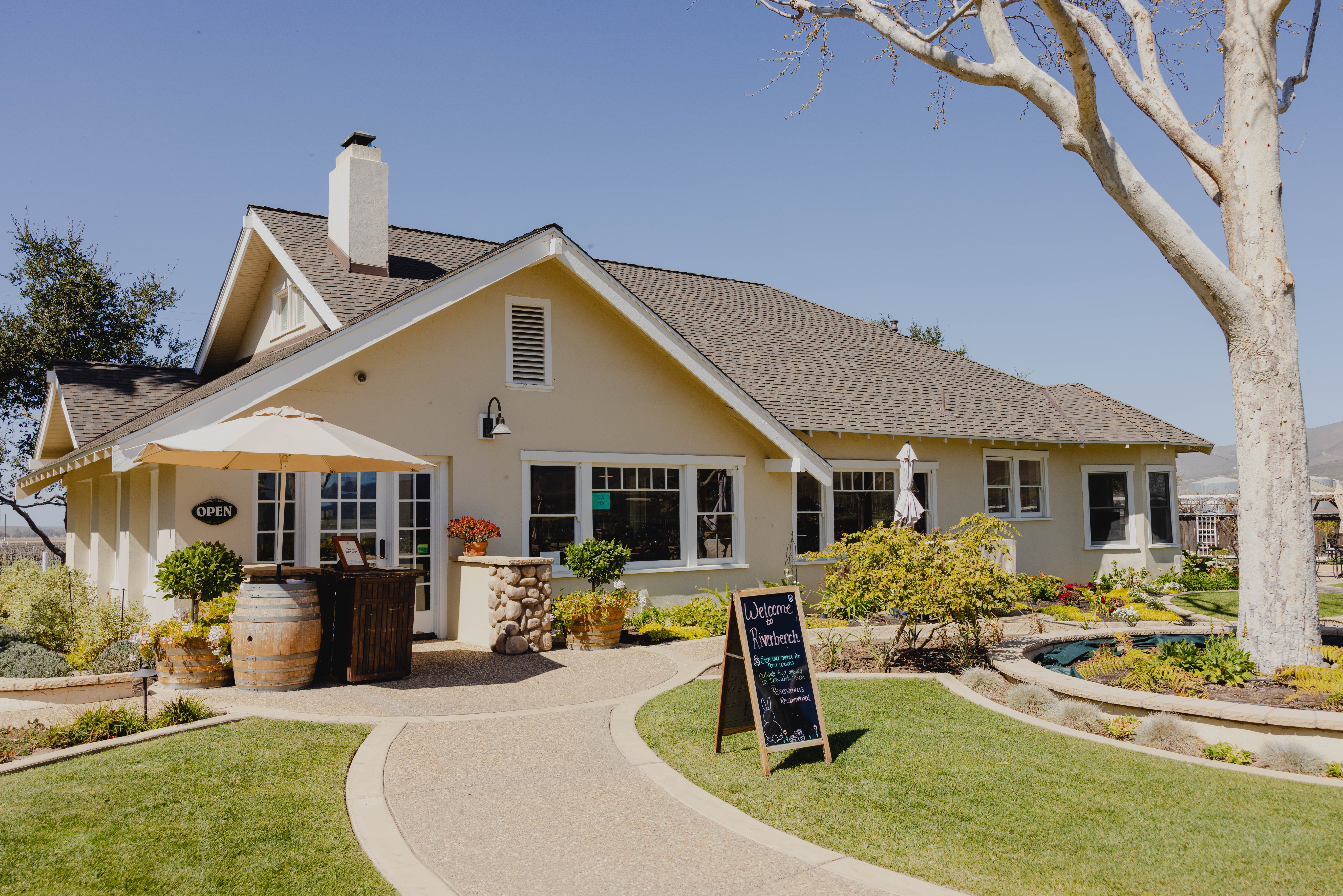 Riverbench Vineyard & Winery