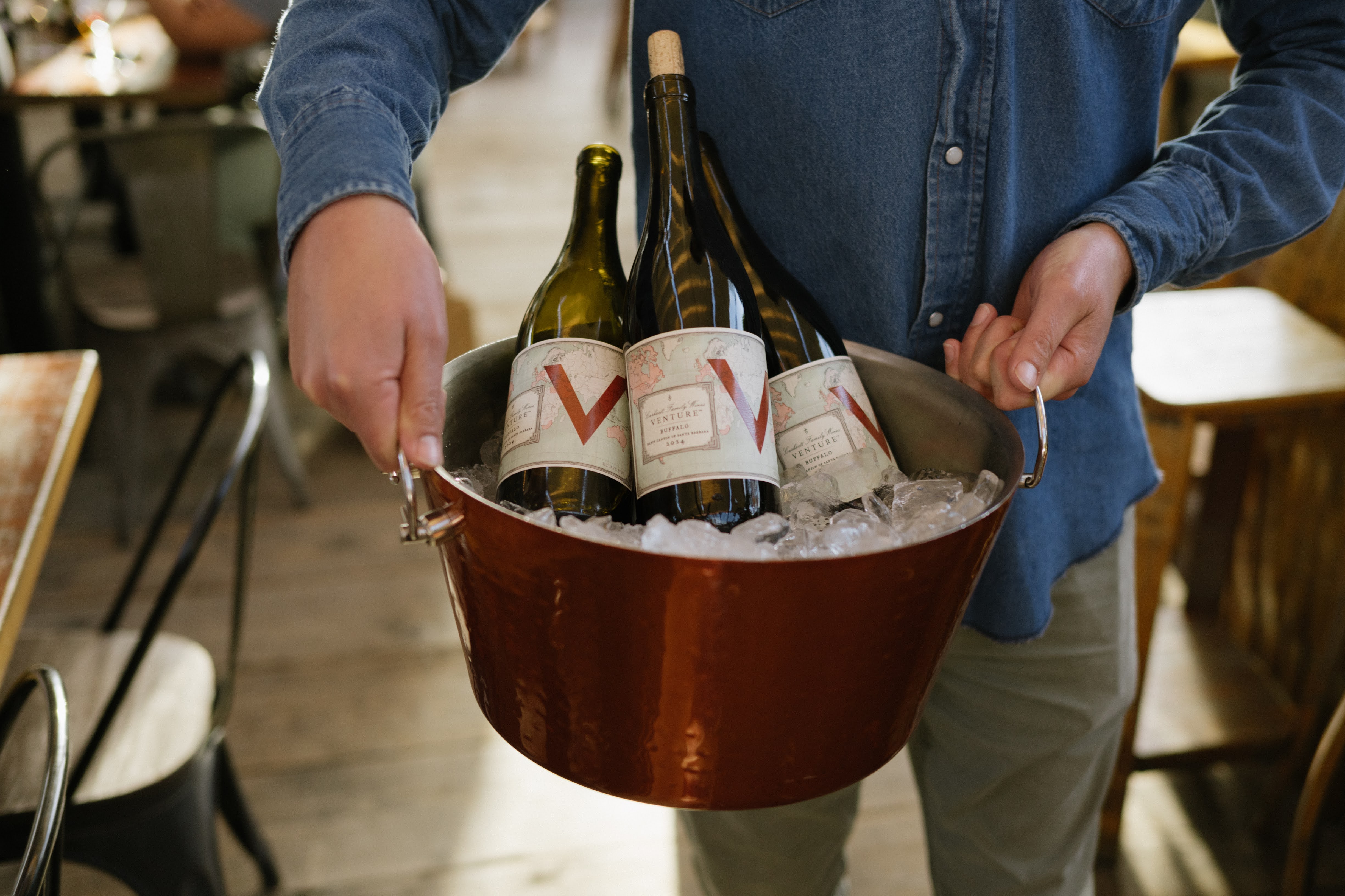 Carhartt Family Wines