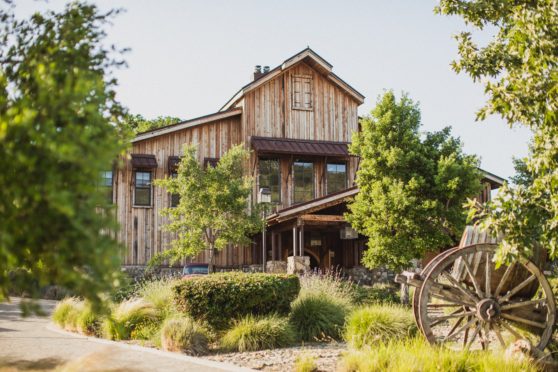 Grassini Family Vineyards