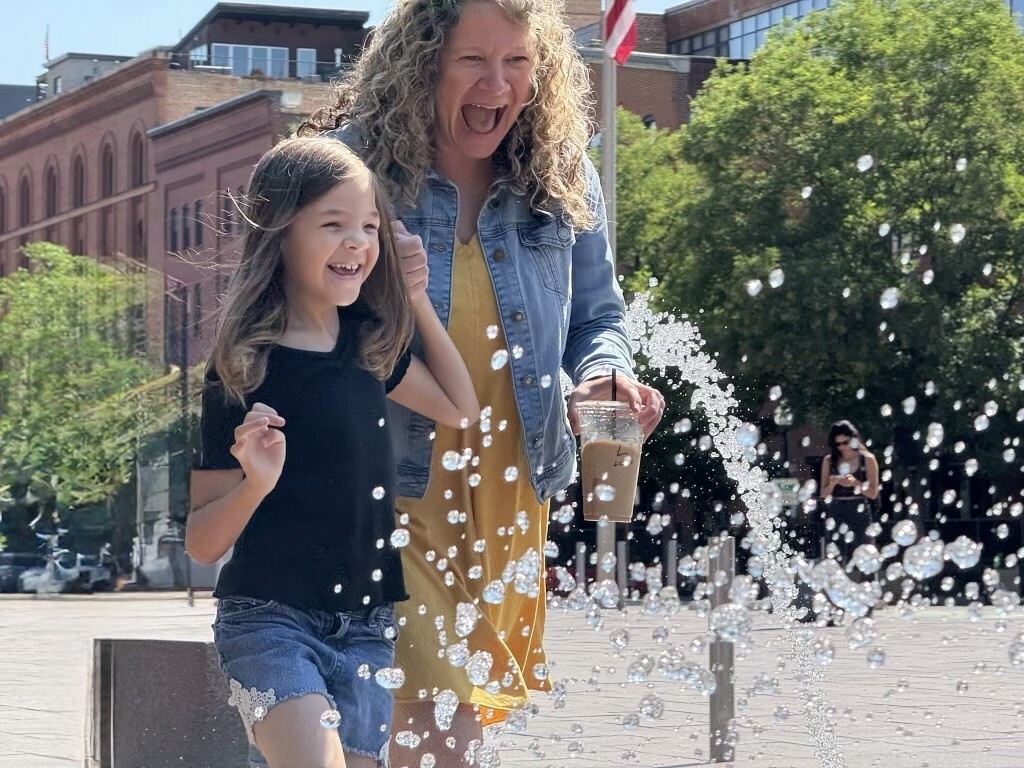 Amazing Scavenger Hunt Adventure- Solvang