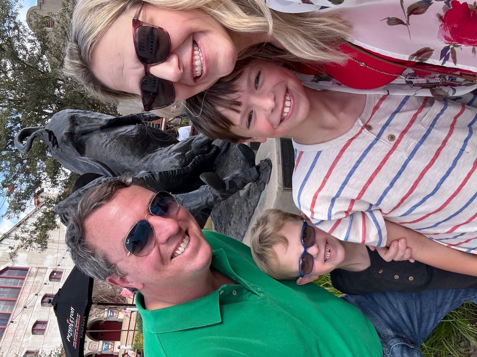 Amazing Scavenger Hunt Adventure- Solvang